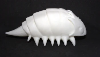 Bell Beast - Hollow Knight Silksong Miniature 3