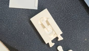 Push Lock 3