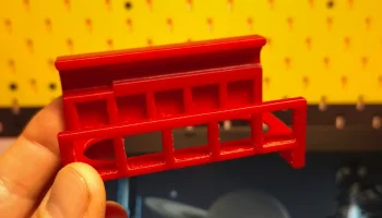 Коллекция держателей и полок для инструментов IKEA Sk&aring;dis 6
