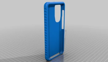 Корпус Motorola Moto G52 G72 G82 & Edge (2022 г.) xt2205 3