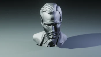 Will Arnett V2