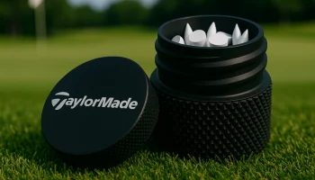 Контейнер с резьбой TaylorMade