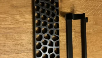 Ablage Кухен Sp&uuml;le 4