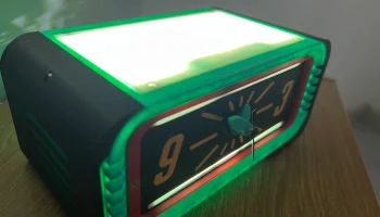 NeoClock 4