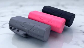 Держатель для зажигалки BicSafe 4+1 2