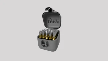 Ящик для боеприпасов .308 Daniel Defense 6