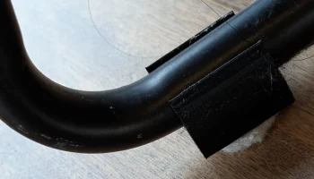 накладка на кухонный стул 2
