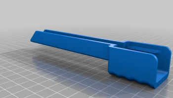 Ящик для патронов 5,56, 5,56&times;45 мм NATO + SIG 550 Strip..... 1