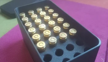 Ящик для боеприпасов .308