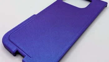 Складной чехол для Pixel 9 Pro 2