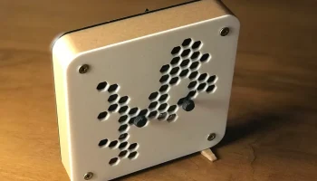 Классические королевские часы 3
