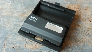 Защитный чехол для Mint Flash Bar 2