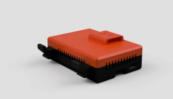 Случай Raspberry pi 3B+ для луча 3030 (Octopi) 2