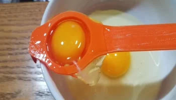 Ситечко для яиц 2