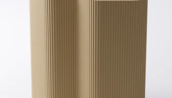 Ваза ZigZag (в комплекте 4 текстуры) 4