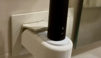 Чехол для зарядного устройства Philips HX6100