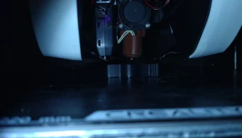 RMX: FatBurner - Ender 3 V3 SE (версия: однотонный/серый ... 8