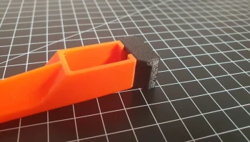 Направляющая нити MK3 (с быстродействующим замком, проре... 4