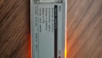 Heltec WirelessPaper Case Button 4
