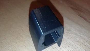 Модуль Powerbank 134n3P/1S 18650 1