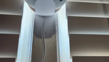 Настенное крепление Echo Dot Gen 4/5 2