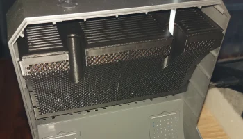 Контейнер с осушителем для Creality Space Pi Plus (неболь... 1