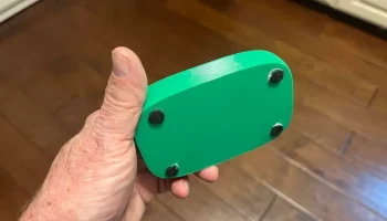 Soap Dish 2