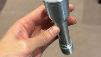 2 x 18650 Powerbank (модуль 134n3P)