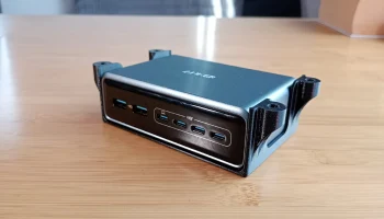 Подставка под стол Anker Prime 200 Вт - 3 версии 1