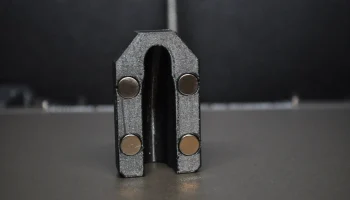 Магнитная крышка кабеля Core One/+ 2