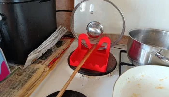 ДЕРЖАТЕЛЬ кухонного инструмента
