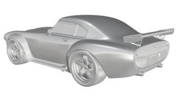 Alfa Romeo 1900 C суперспринт 1953-1958 гг. Гонки... 3