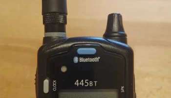SMA Антенная проставка для PMR Midland 445 bt...... 2