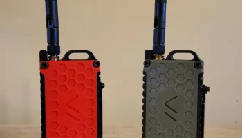 T-Beam v1.x корпус для Meshtastic 8