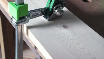 Стопорный блок быстроразъемного зажима Festool