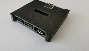 Чехол для проверки USB-кабеля
