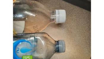 Открывалка для бутылок с водой/газировкой, 2 размера...... 2