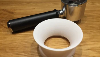 Воронка Делонги Воронка Делонги