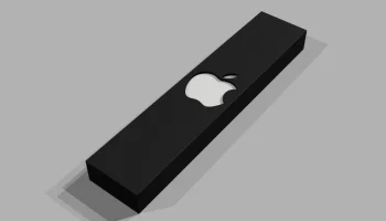 Магнитный чехол Apple Pencil (старая версия, новая ссылка... 1