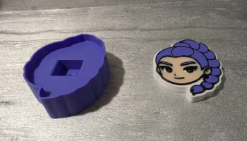 K-Pop Охотники на демонов Fidget Clickers 5
