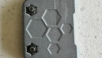 Магнитные петли для двери шкафа Prusa...... 1