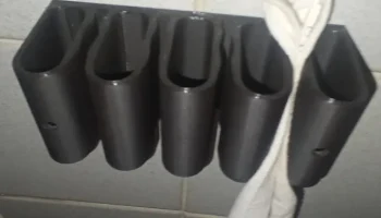 Держатель для полотенец 1