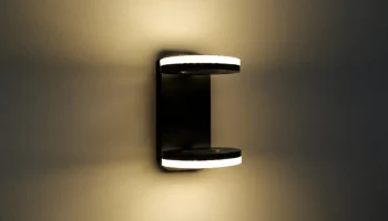 Настенный светильник ORBITA FLEX для печатных плат кольц... 1