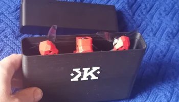 Чехол Kayoumini 2,5 дюйма 1