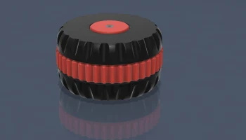 Непоседа RotaryClickSpinner 1