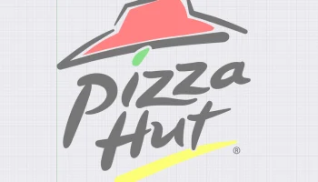 Логотип Pizza Hut 1