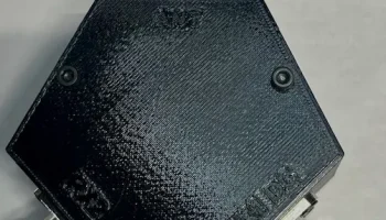 Чехол для разветвителя/устройства совместного использован... 1