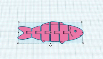Flexi Fish 1