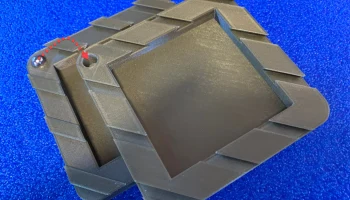 Невозможный?? открыть подарочную коробку......... 1