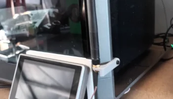 K1 Max WIFI/Антенна Мод.